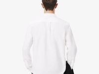 Мужская рубашка Lacoste