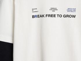 Лонгслив для мальчиков, Бежевый