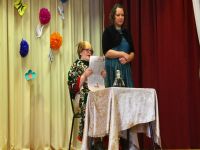 Назимовский дом культуры