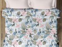 Пододеяльник Perfezione, мультиколор