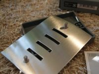 Zack Мыльница Tenno Zack