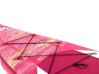 Надувная доска для SUP-бординга AQUA MARINA Coral Touring 11'6