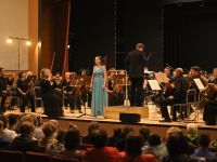 Региональный концертный зал Свердловской филармонии, г. Ирбит