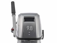 2х-тактный лодочный мотор SHARMAX SM9.8HS