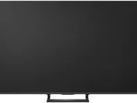 Телевизор Hisense 65U7S угольно-серый, 65", Mini LED 4K UHD, 144 Гц, Smart TV, серый