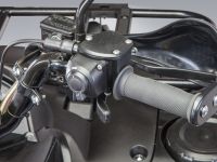 Квадроцикл СТЕЛС ATV 600 Y Leopard (ПСМ)