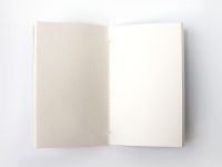 Скетчбук Maxgoodz "Classic Aqua" А5 (13х21см), 20 л, 250 г Голубой