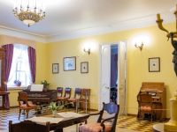 Государственный мемориально-архитектурный комплекс «Музей-усадьба П. И. Чайковского»