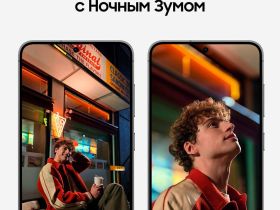 Смартфон Samsung