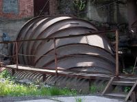 Экоиндустриальный технопарк «Старый Демидовский завод»