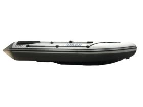 Лодка ПВХ ALTAIR Joker R-340 AirDeck