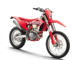 Мотоцикл GASGAS EC 250F ENDURO