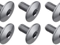 Болты для шоссейных контактных шипов Shimano SH10/11 (M5x13,5мм)