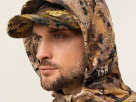 Летний костюм для охоты Remington Alabama Professional  Yellow Waterfowl Honeycombs