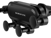 Держатель автомобильный Borofone