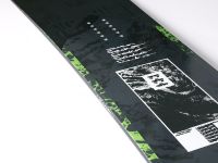 Сноуборд ROME SDS FREAKER 22/23