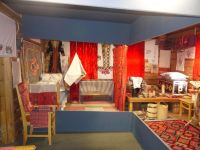 Музей Ахмет-Заки Валиди