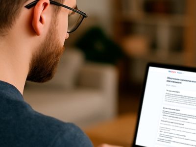 Подавать заявление на выплату по ОСАГО теперь можно через Госуслуги