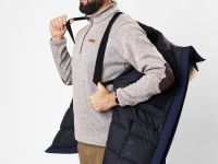 Куртка пуховая Kodiak VI DF Мужская