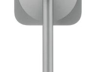 Беспроводное зарядное устройство uBear Evoke 3в1 Qi2, 25Вт серый