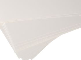 Папка для акварели Сонет А3 20 л 200 г, 100% целлюлоза, среднее зерно