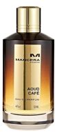 Aoud Cafe: парфюмерная вода 120мл уценка