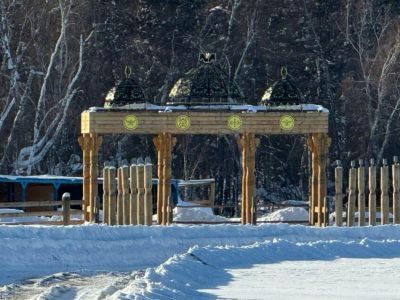 В Кобяйском районе Якутии началась подготовка к проведению Ысыаха Олонхо — 2026
