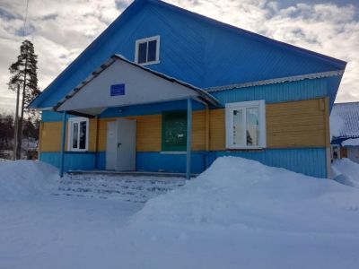 Центр культуры и досуга Гирвасского сельского поселения