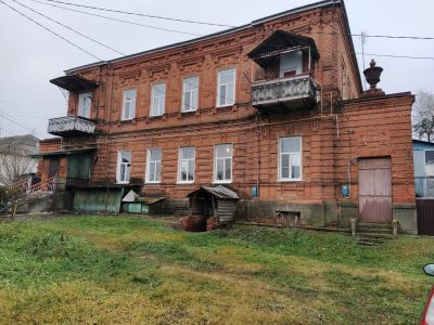 Земская аптека