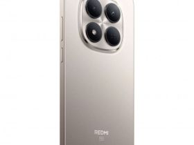 Xiaomi Redmi Note 15 Pro 8/256Gb (Titanium Color)