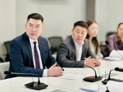 Перезагрузку региональных госпрограмм обсудили в министерстве экономики Якутии