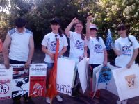 Дом культуры п. Кошелевка