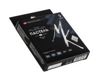 Набор пастели сухой "Мастер-Класс" 5 цветов, Серые оттенки