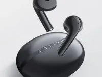 Беспроводные Bluetooth-наушники Xiaomi Haylou X1 2023 (Black)