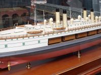 Центральный музей железнодорожного транспорта Российской Федерации