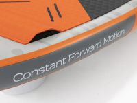 Надувная доска для SUP-бординга SHARK ALL-ROUND KIDS 9'6" 2022