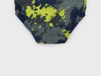 Плавки детские трикотажные для мальчиков