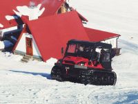 Вездеход Tinger Armor