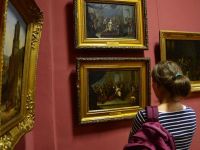 Иркутский областной художественный музей им. В. П. Сукачева