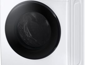 Стиральная машина Samsung с сушкой, AI Control, 9+5 кг, WD6100D белый