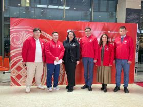 В Якутске стартовал республиканский форум волонтеров-медиков