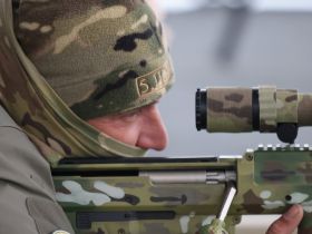 В Якутске наградили победителей турнира по стрельбе на дальние дистанции