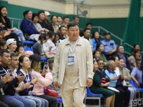 Этап Кубка мира по стоклеточным шашкам на призы Владимира Птицына проходит в Якутске