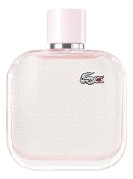 L.12.12 Rose Eau Fraiche: туалетная вода 100мл уценка
