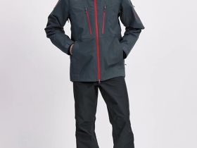 *Брюки 3L 25-20517 КАТУНЬ муж.