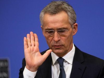 Генсек НАТО подтвердил планы по усилению альянса в Восточной Европе