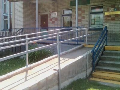 Шуринская библиотека