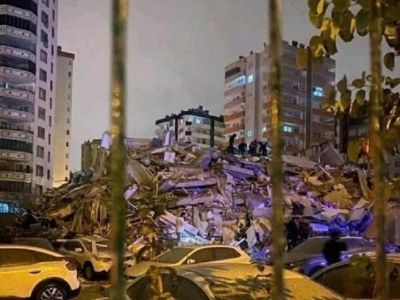 Руководитель якутской диаспоры в Турции: «В самых пострадавших районах наших земляков нет»