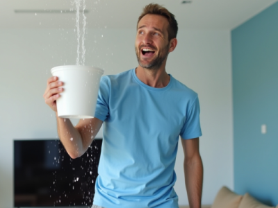 Что делать, если стиральная машина затопила соседей: кто должен оплачивать ущерб?