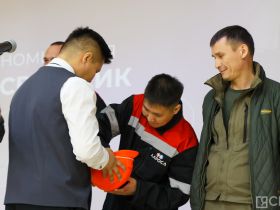 В Якутске проходит региональный этап конкурса «Лучший по профессии» среди сварщиков